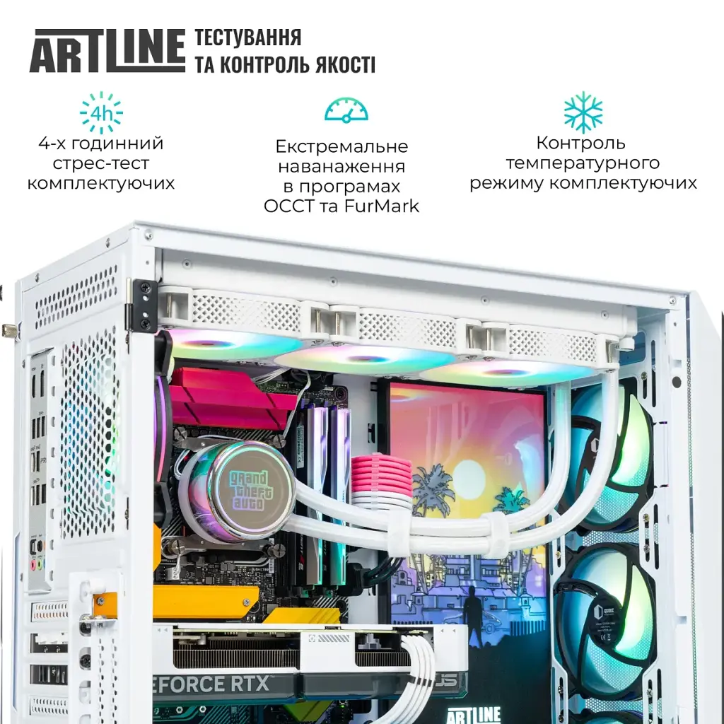 Комп'ютер Artline Gaming GRAND (GRANDv128) - фото 8