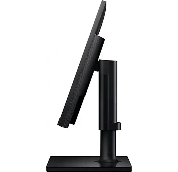 Монітор Samsung LF24T450 Black (LF24T450FQIXCI) - фото 6