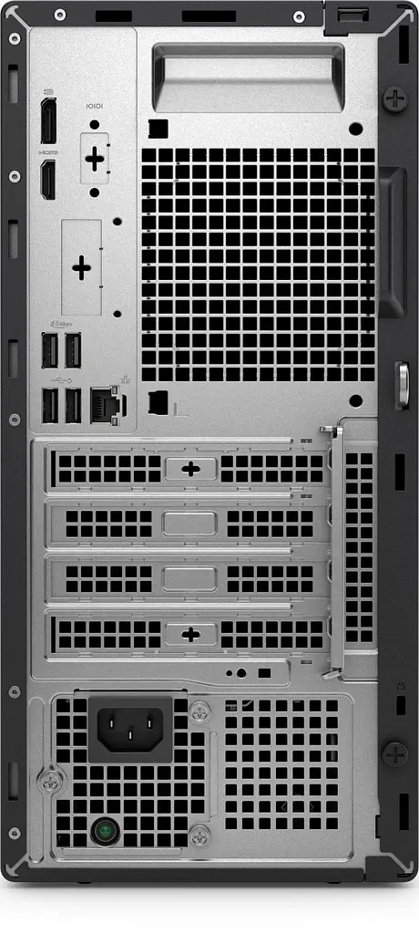 Dell Комп'ютер персональний Pro Tower, Intel U5-235, 16GB, F512GB, ODD, UMA, кл+м, Win11P - фото 4
