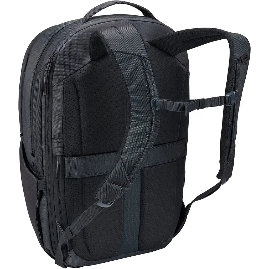 Рюкзак Thule Subterra 2 Backpack 27L Dark Slate (3205028) [107588] - фото 2