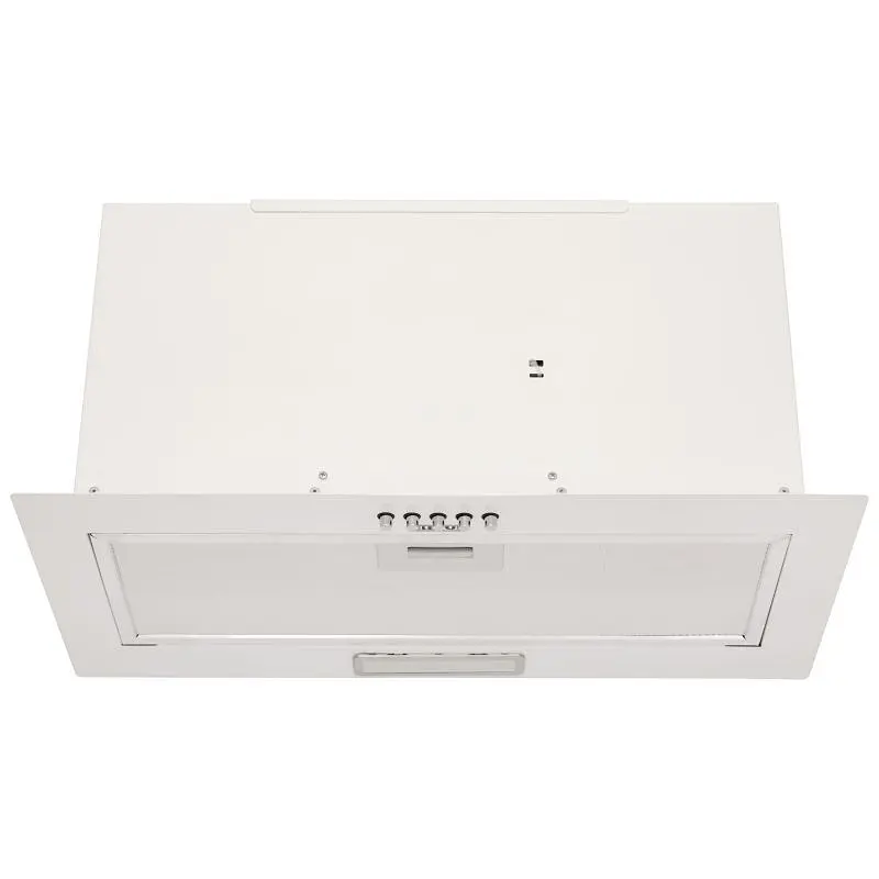 Витяжка ELEYUS UNIA 800 LED 52 WH - фото 2