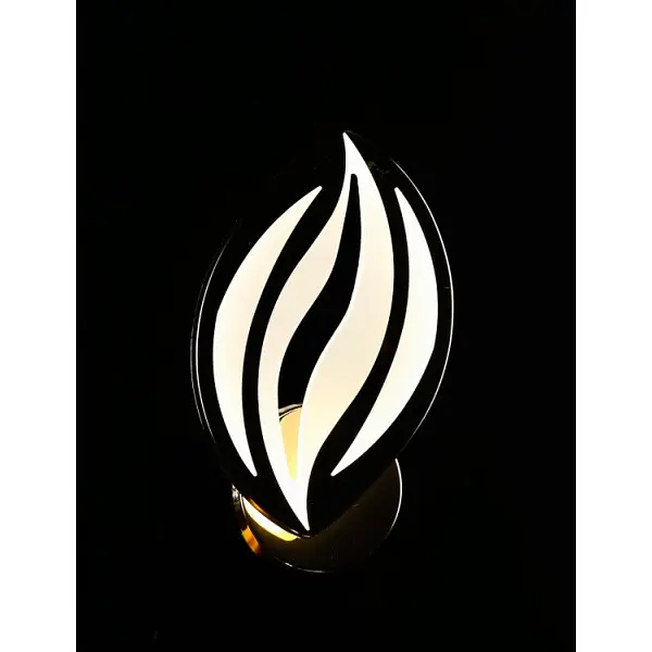 Светодиодный настенный светильник Splendid-Ray 30-3972-59 - фото 4