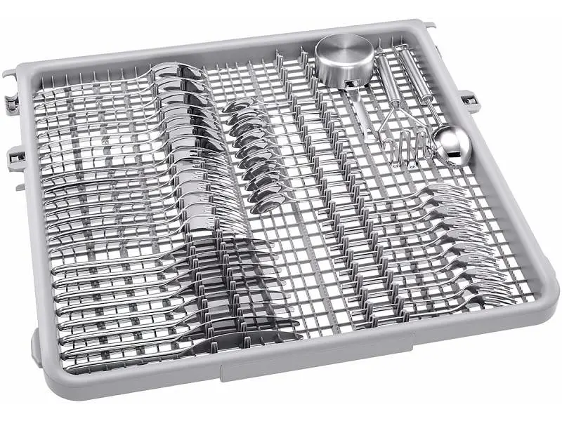 Посудомийна машина Samsung DW60DG770I00U1 - фото 7