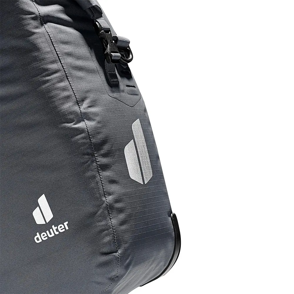 Рюкзак Deuter Weybridge 20+5 Graphite (1052-3230122 4014) - фото 9