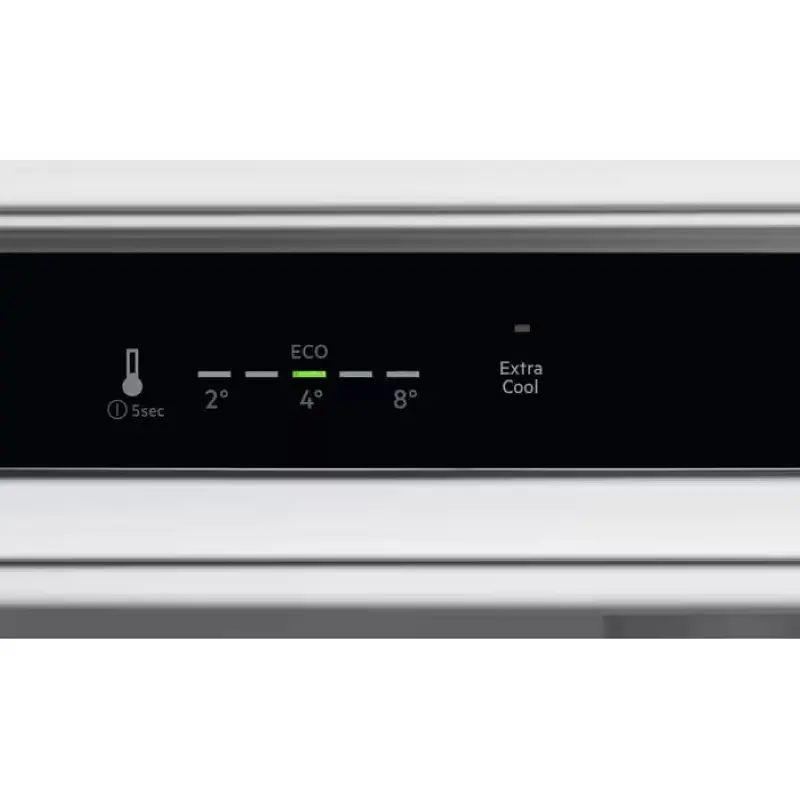 Холодильник Electrolux (ERD6DE18S1) - фото 2