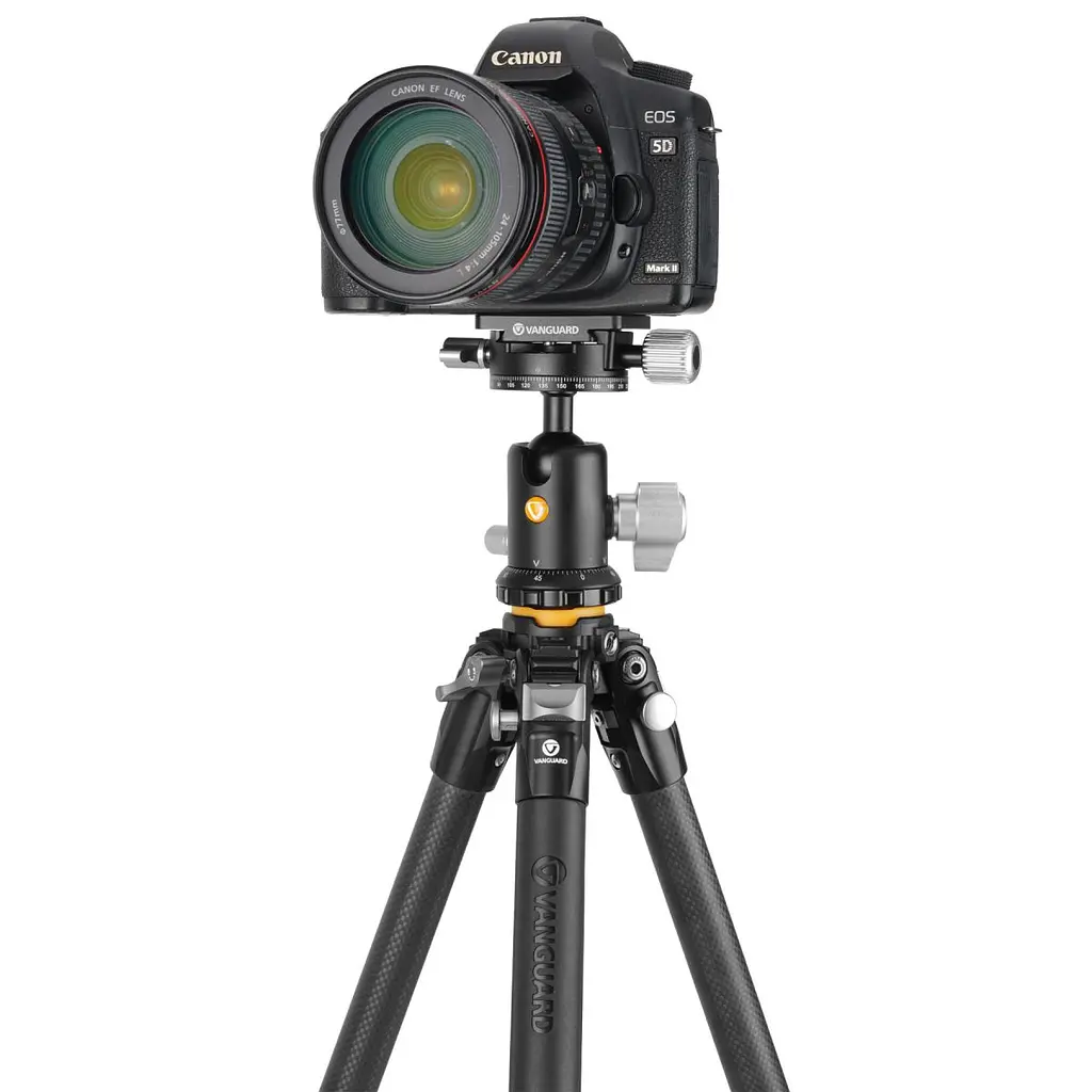 Штатив Vanguard VEO 5 234CB-110S (VEO 5 234CB-110S) - фото 3