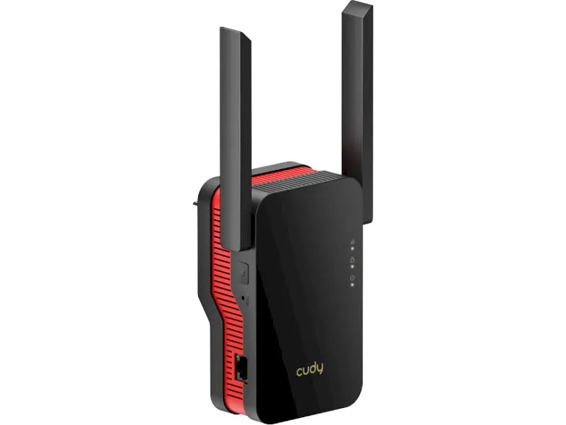 Повторювач Wi-Fi CUDY RE3000 - фото 2