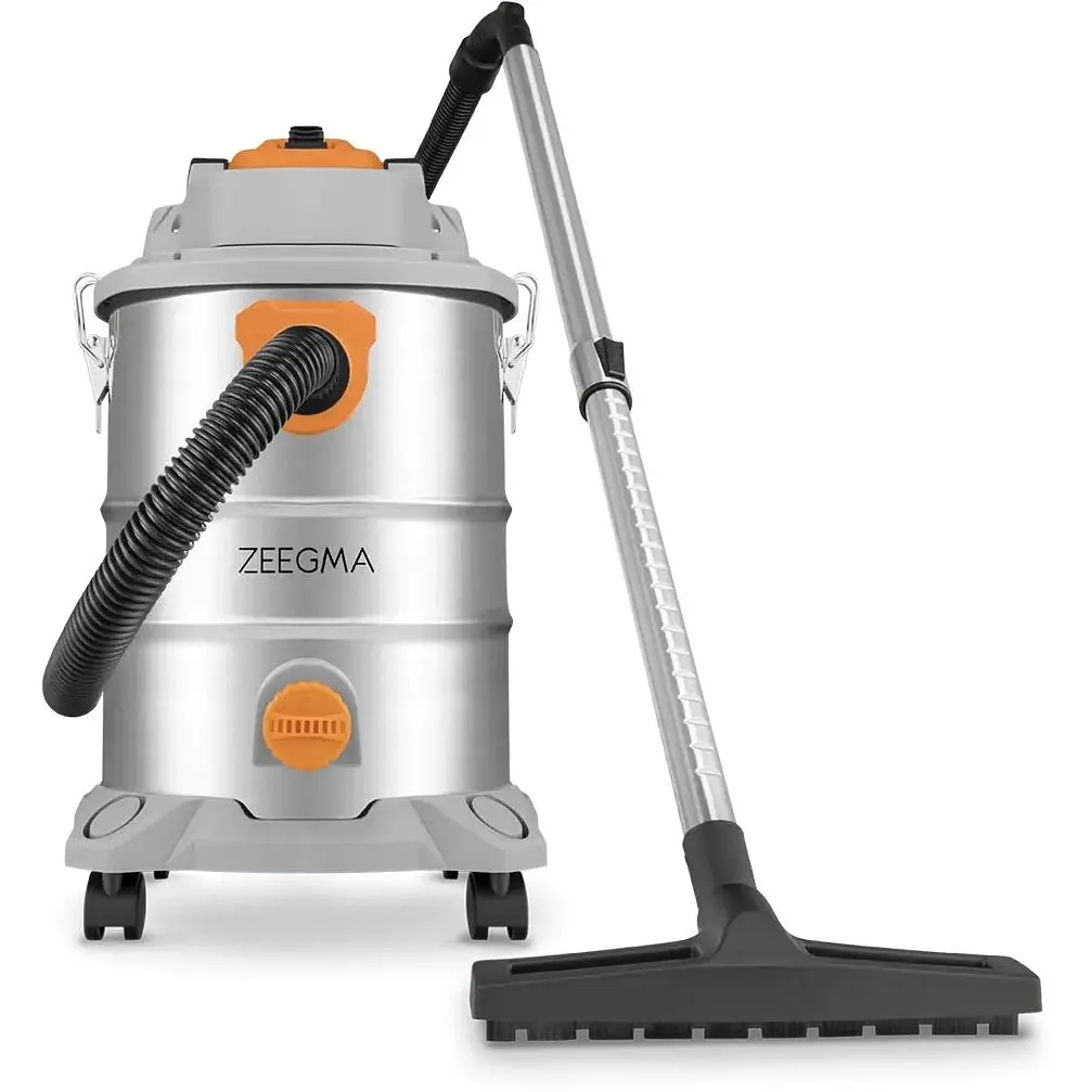 Пилосос Zeegma Zonder Pro Multi промисловий - фото 5