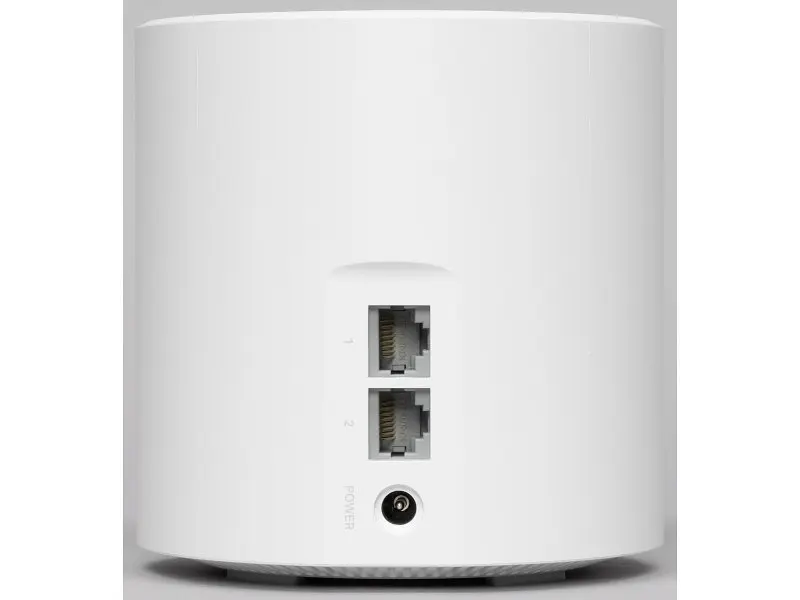 Маршрутизатор (роутер) TP-LINK Deco X20 (3-Pack) - фото 2