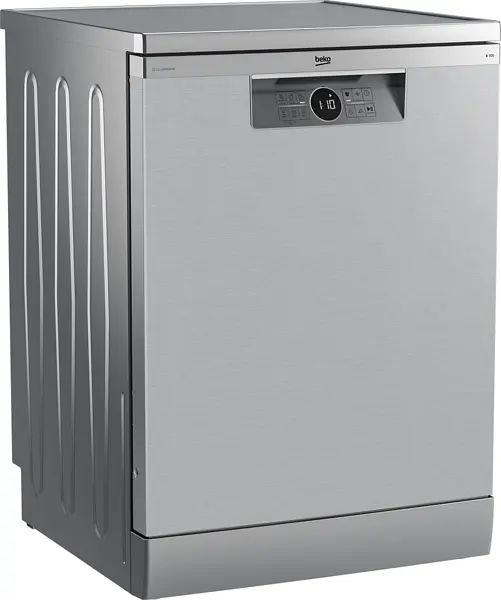 Посудомоечная машина Beko BDFN26522XQ - фото 2
