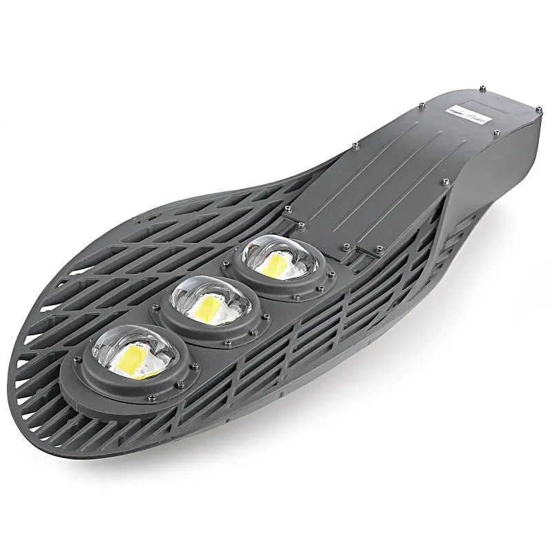 Світильник Brille консольний на стовп LED IP65 HL-605/120W CW - фото 4