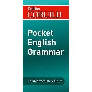 Collins COBUILD Pocket English Grammar