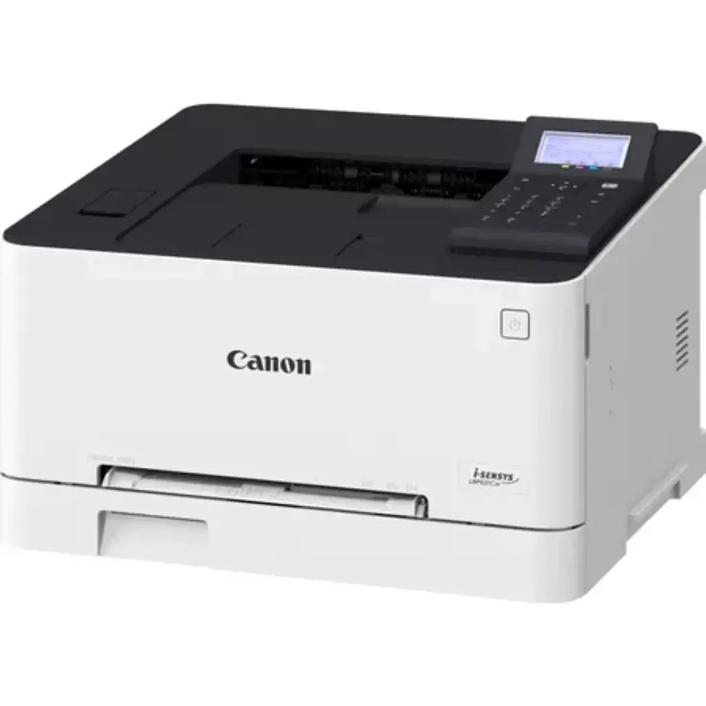 Принтер Canon I-SENSYS LBP633CDW [5159C001] [103586] - фото 2