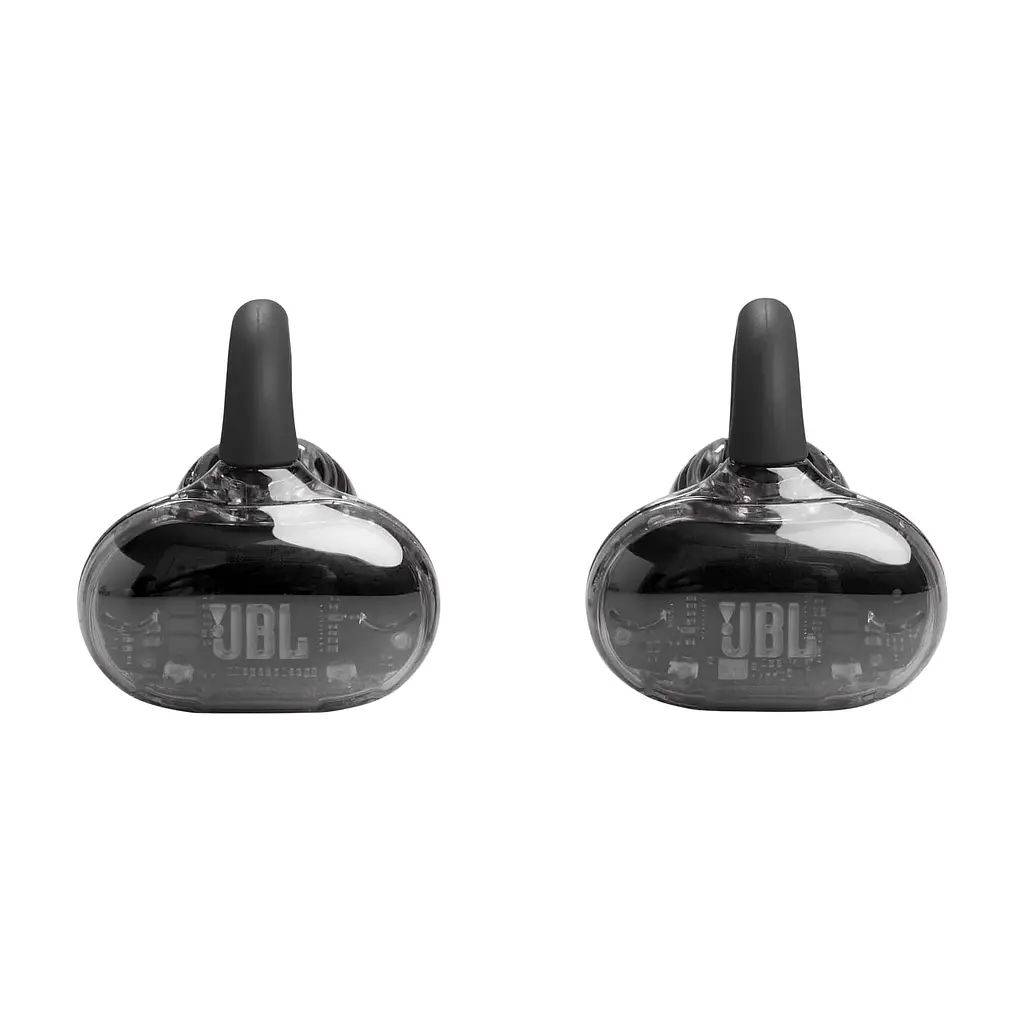 Bluetooth-гарнітура JBL Soundgear Clips Black (JBLSNDGEARCLBLK) - фото 2