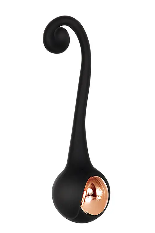 Набір вагінальних кульок A&E Intimate Pleasure Kegel Set - фото 8