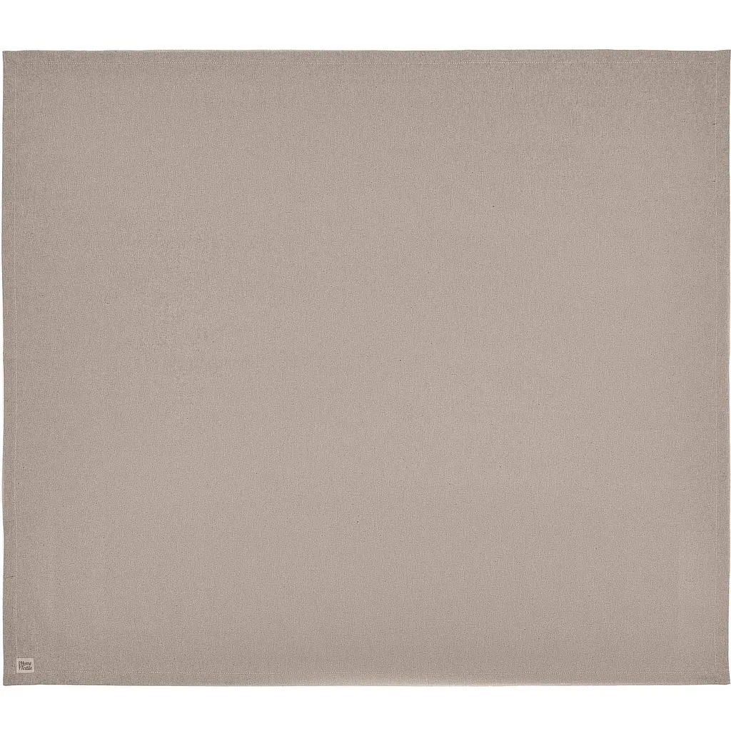 Скатерть Ardesto Oliver, 120х136см, бежевый (ART07OB) - фото 3