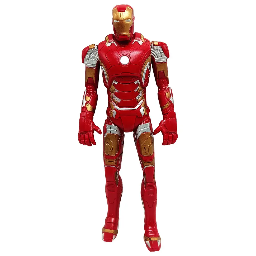 Фігурка героя "Iron Man" Bambi 31,5 см det0013500