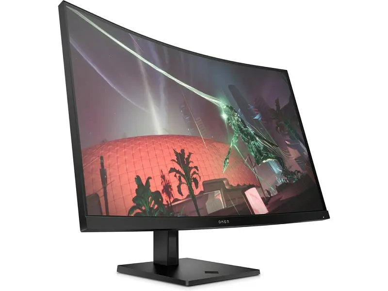 Монітор HP OMEN 32c (780K6E9) - фото 2