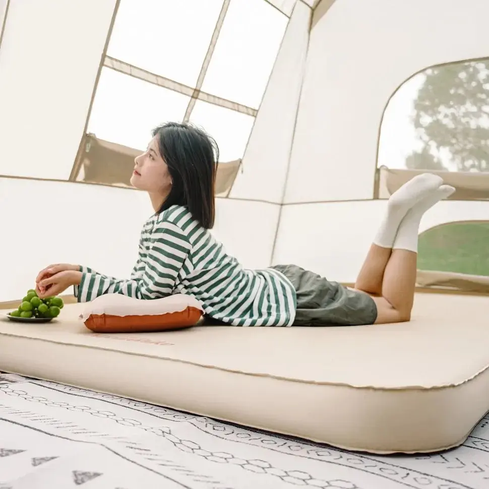 Килимок самонадувний Naturehike CNH23DZ10002 (1047-6976023929878) - фото 3