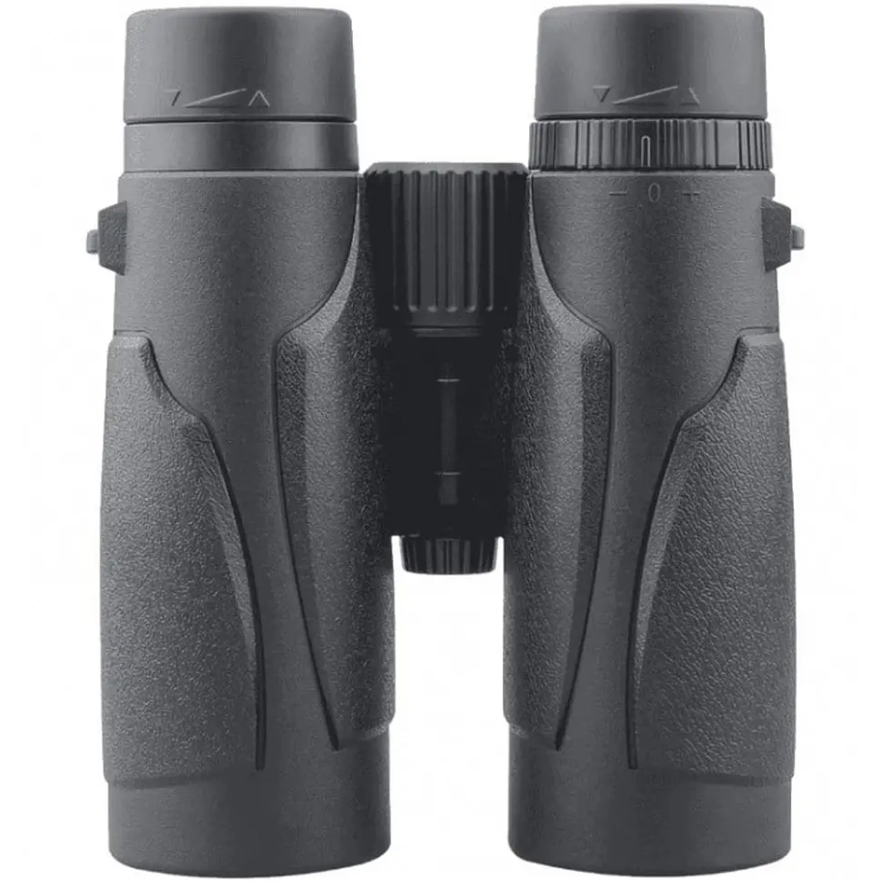 Бинокль Vector Optics Victoptics 10x42 Roof - фото 3