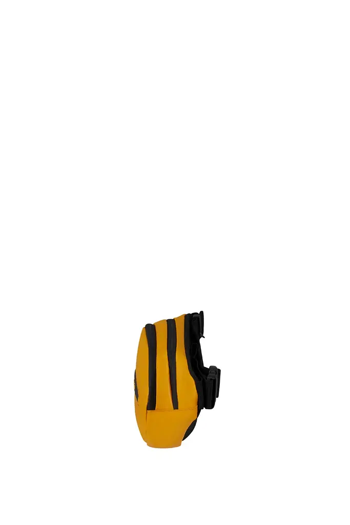 Сумка На Пояс Samsonite ECODIVER YELLOW 35x16x10 KH7*06009 - фото 8
