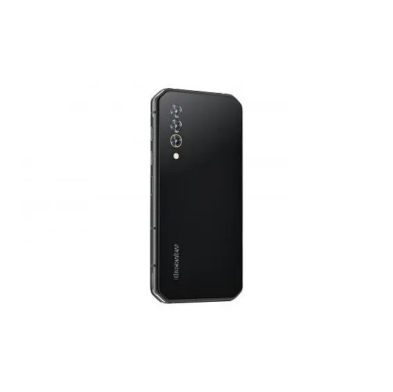 Захищений смартфон Blackview BL6000 Pro 8/256GB АКБ 5 280мАг 5G Black - фото 4