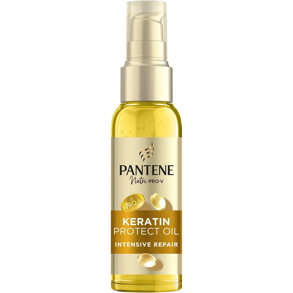 Олія для волосся Pantene Pro-V Інтенсивне відновлення 100 мл - фото 2