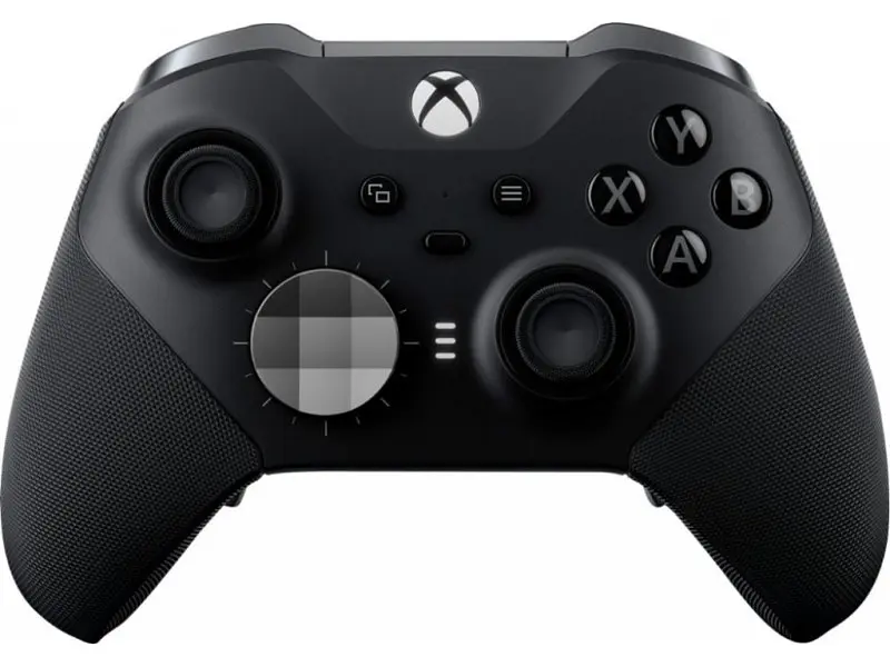 Геймпад Microsoft Xbox Elite Wireless Controller Series 2 (FST-00003)
