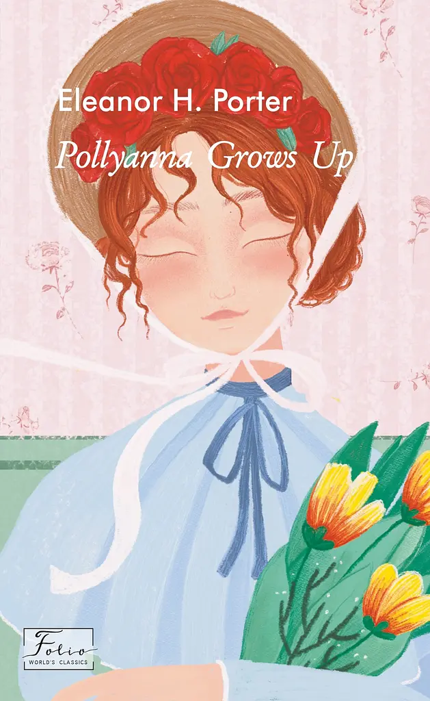 Pollyanna Grows Up