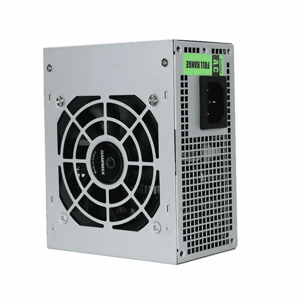 Блок питания GameMax 300W ATX-300 SFX - фото 2