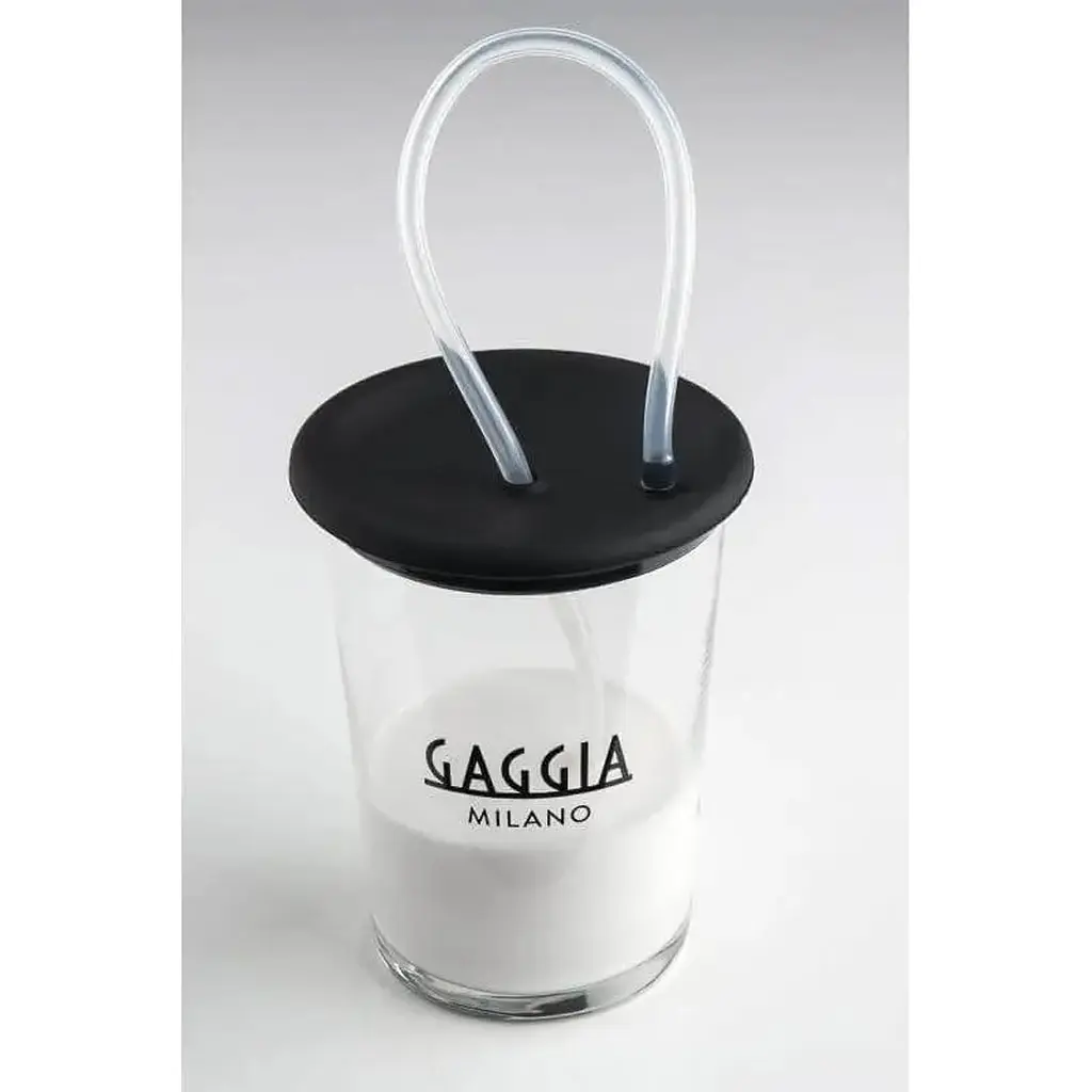 Кофемашина Gaggia Magenta Milk 8701/01 [116596] - фото 4