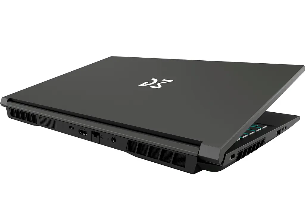 Dream Machines Ноутбук Dream Machines RG3050-15 15.6FHD IPS, Intel i7-13620H, 32GB, F1TB, NVD3050-4, DOS, чорний - фото 6
