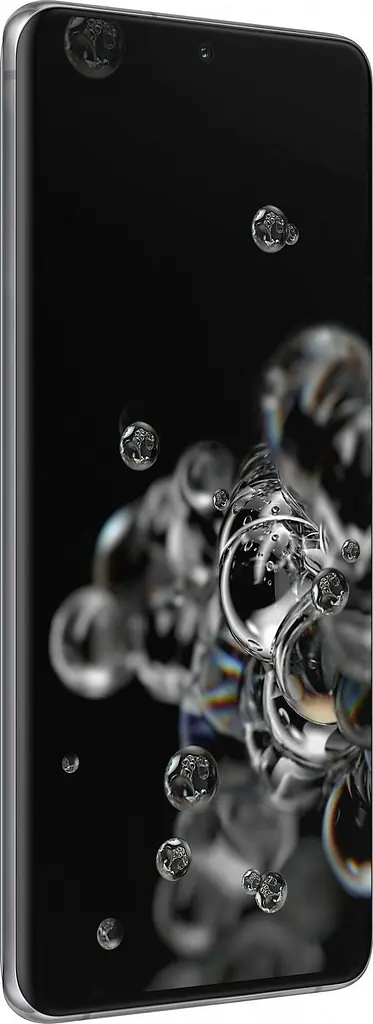 Смартфон Samsung Galaxy S20 Ultra 5G 12/256GB Cosmic Gray SM-G988N 1 sim Snapdragon - фото 3