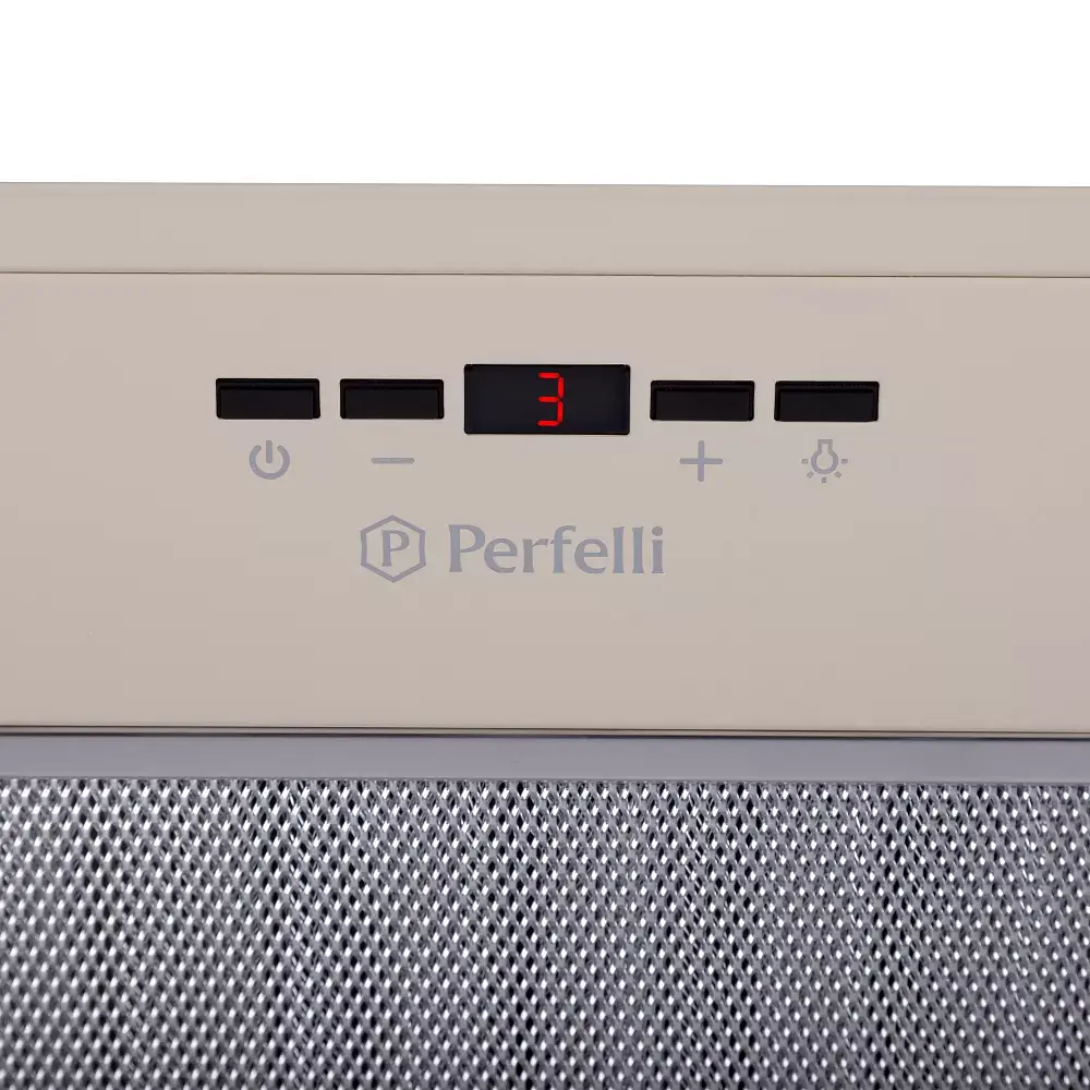 Витяжка повновбудована Perfelli BIET 6512 A 1000 IV LED - фото 5
