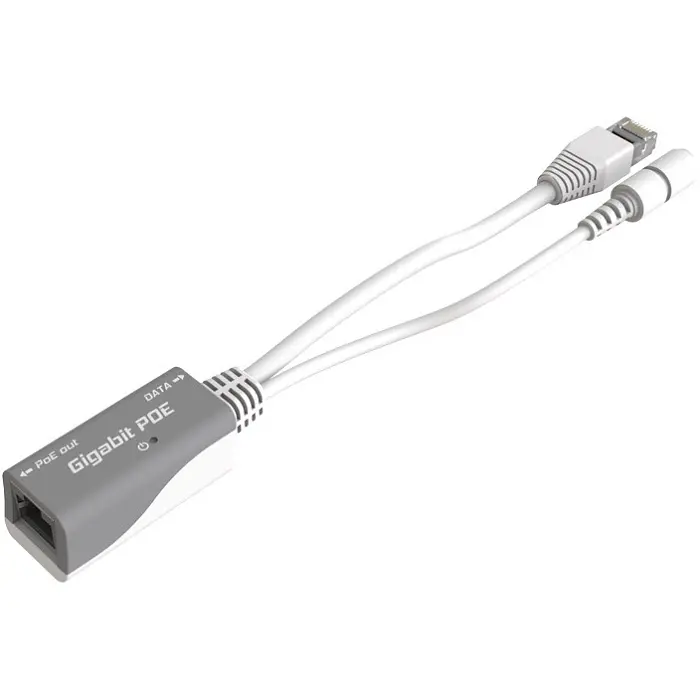 Коммутатор Mikrotik CRS310-1G-5S-4S+OUT - фото 5