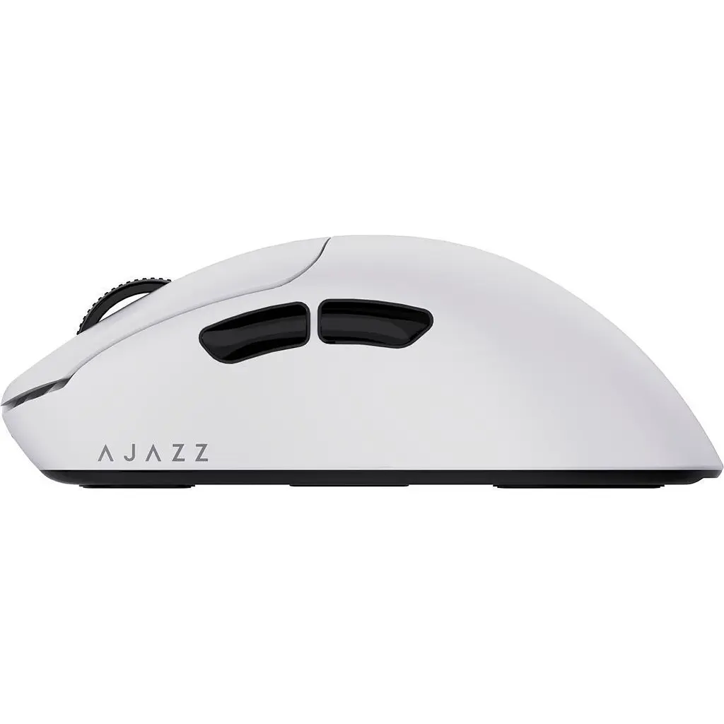 Миша Ajazz AJ179P MC Charging Dock White (AJ179P-MC-W) [161151] - фото 5
