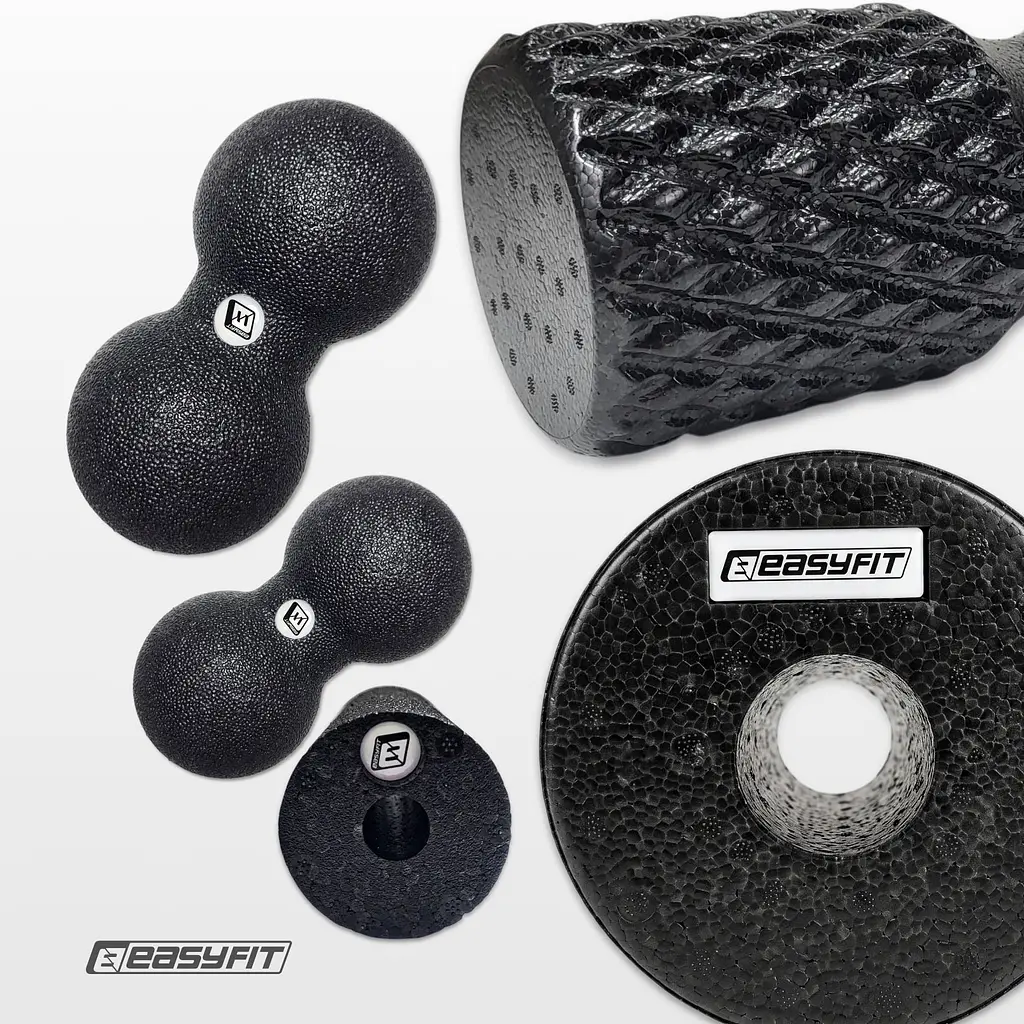 Набір для масажу EasyFit Roll PRO - фото 6