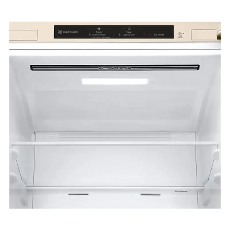 Холодильник LG GC-B459SECL - фото 7