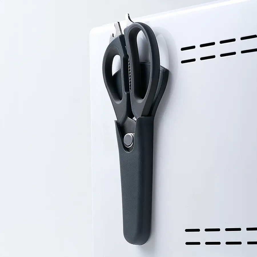 Кухонні ножиці з чохлом Xiaomi HuoHou (HU0291) - фото 6