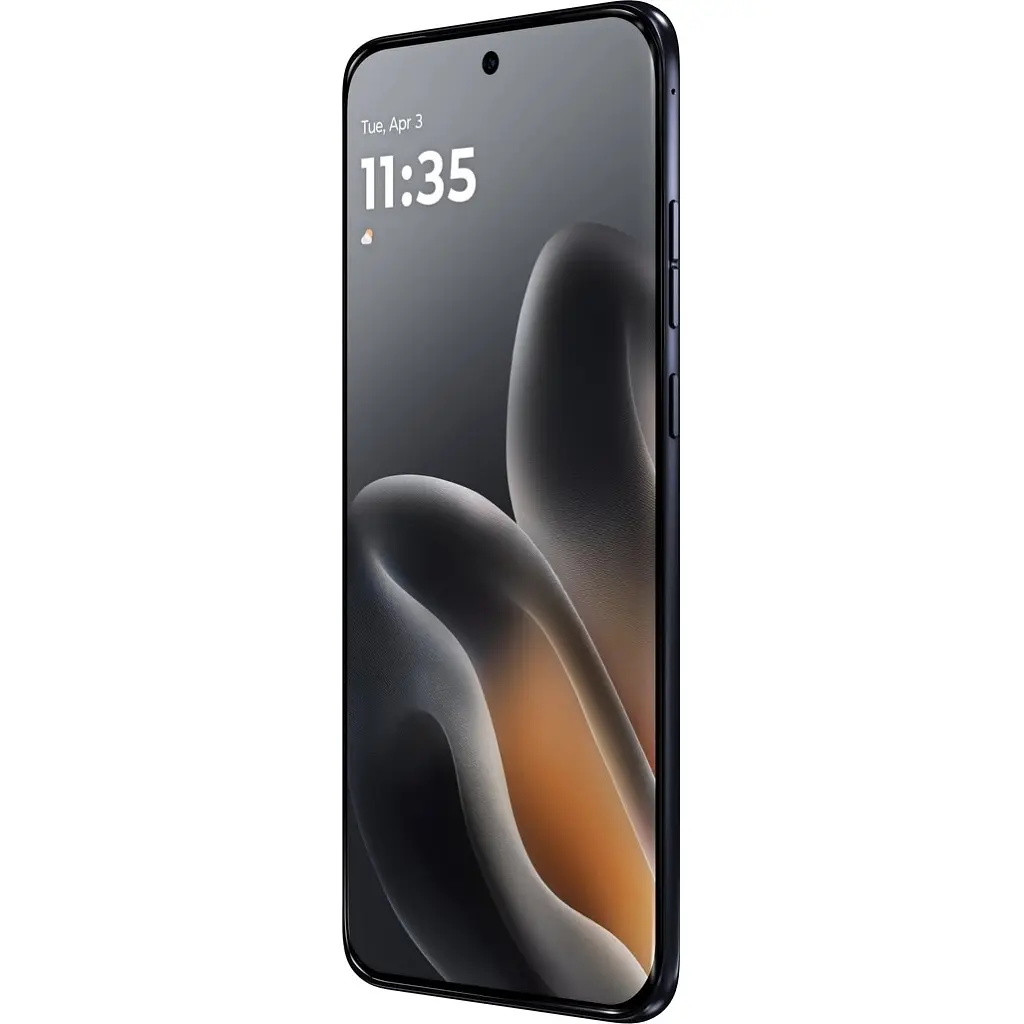 Мобильный телефон Motorola Edge 70 Fusion 8/256GB Silhouette (PBBD0022RS) - фото 9