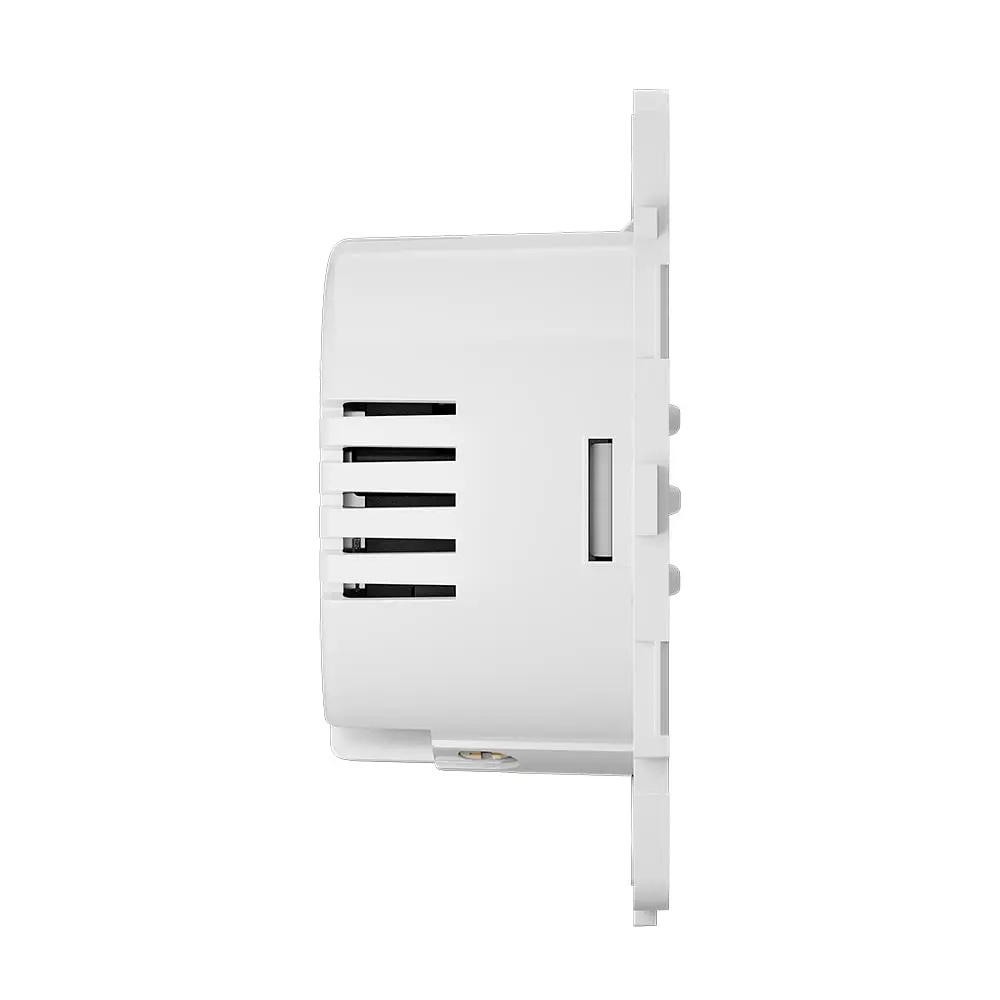 Реле Ajax LightCore (Crossover) vertical для умного вертикального перекрестного выключателя света LightSwitch (Crossover) (26-00493) - фото 3