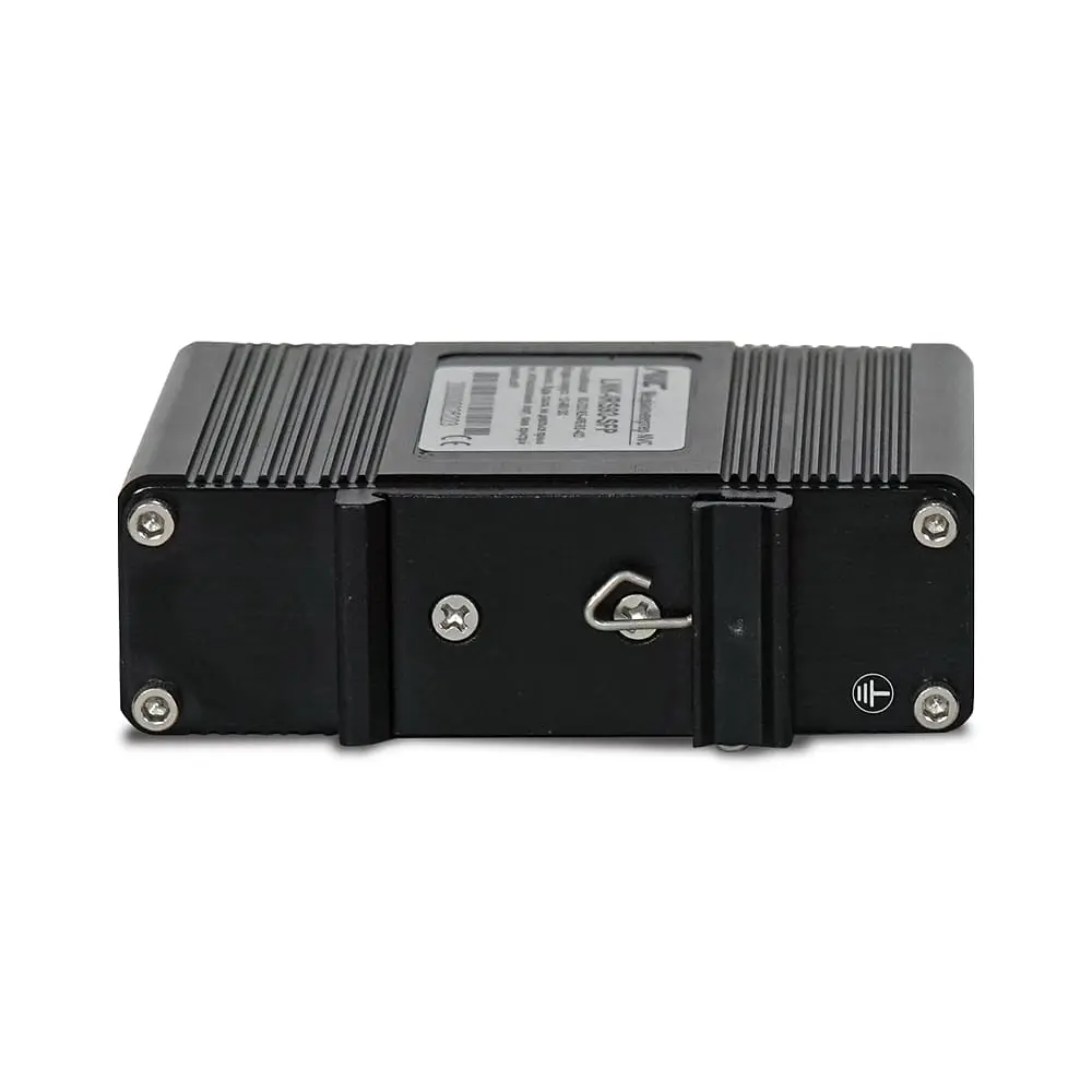 Медіаконвертер LNK-IRS93-SFP RS232/RS485/RS422 E-LINK (73-00131) - фото 3