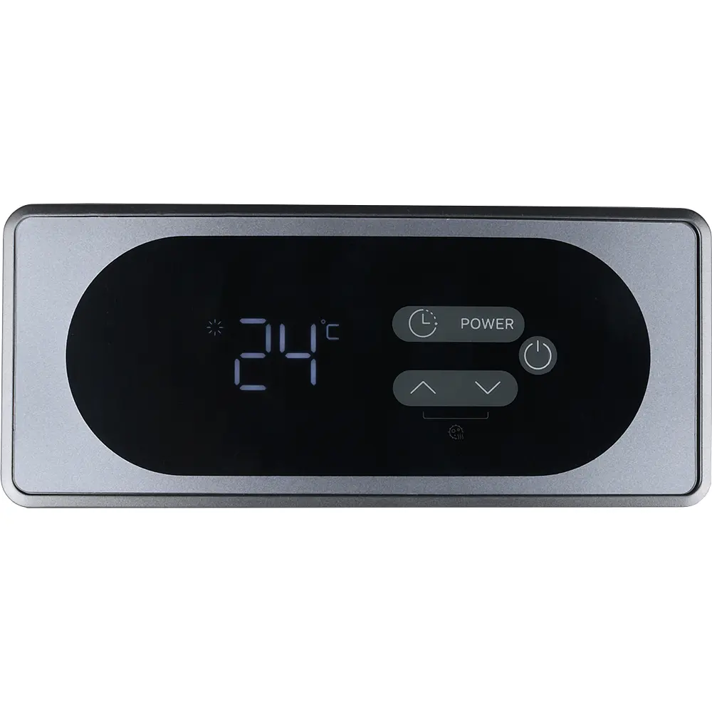 Водонагреватель Willer Tetra 2 кВт, сухой ТЭН, 50 л, прямоугольный, вертикальный, белый (EV50DRI) - фото 5