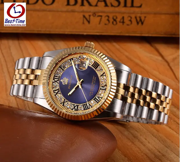 Годинник Reginald Crystal - фото 10