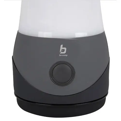 Кемпинговый фонарь Bo-Camp Regulus High Power LED 100 Lumen Белый-Серый - фото 4