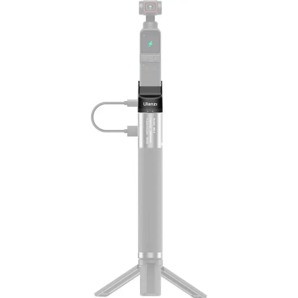 Кріплення-зарядна база Ulanzi для Pocket 2 (OP-13) [83514] - фото 4