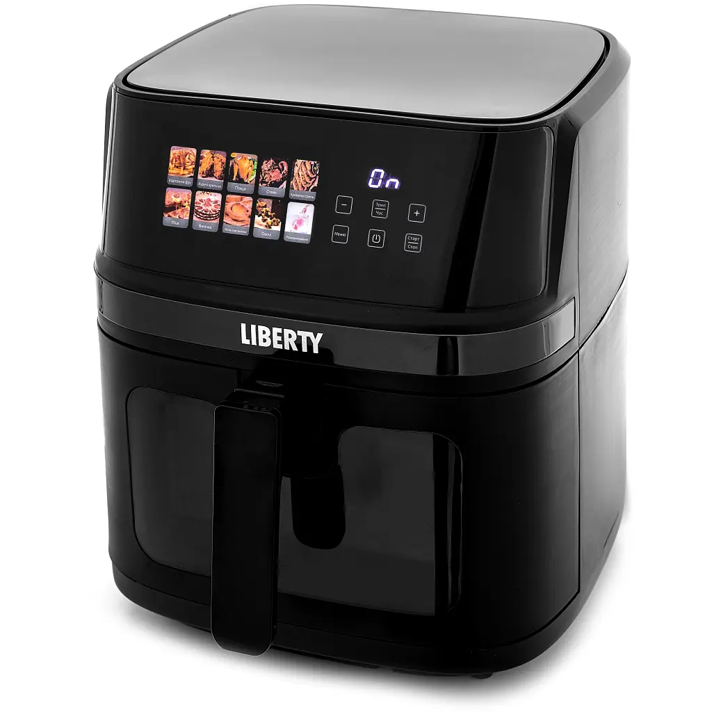 Мультипіч Liberty MFC-008WB - фото 5
