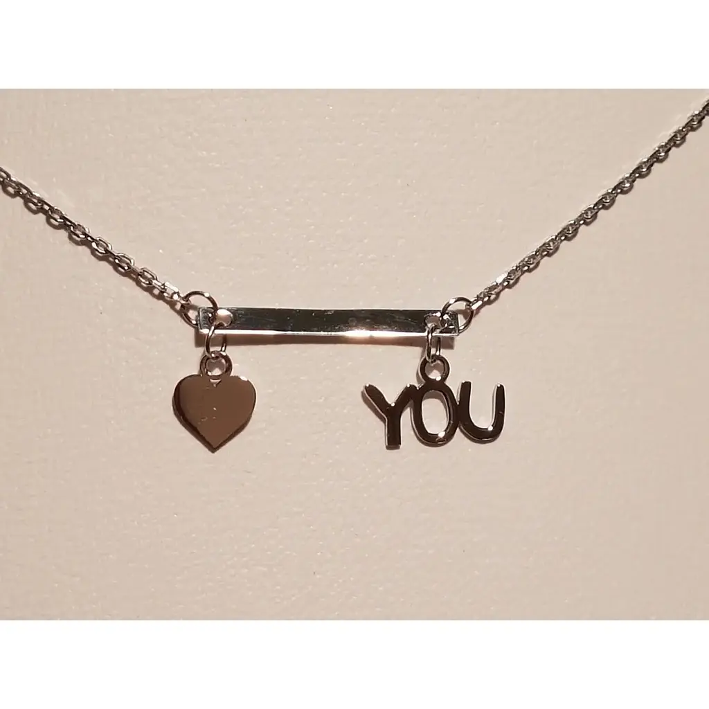 Серебряное колье Qvaliz. 908-00887 - фото 3