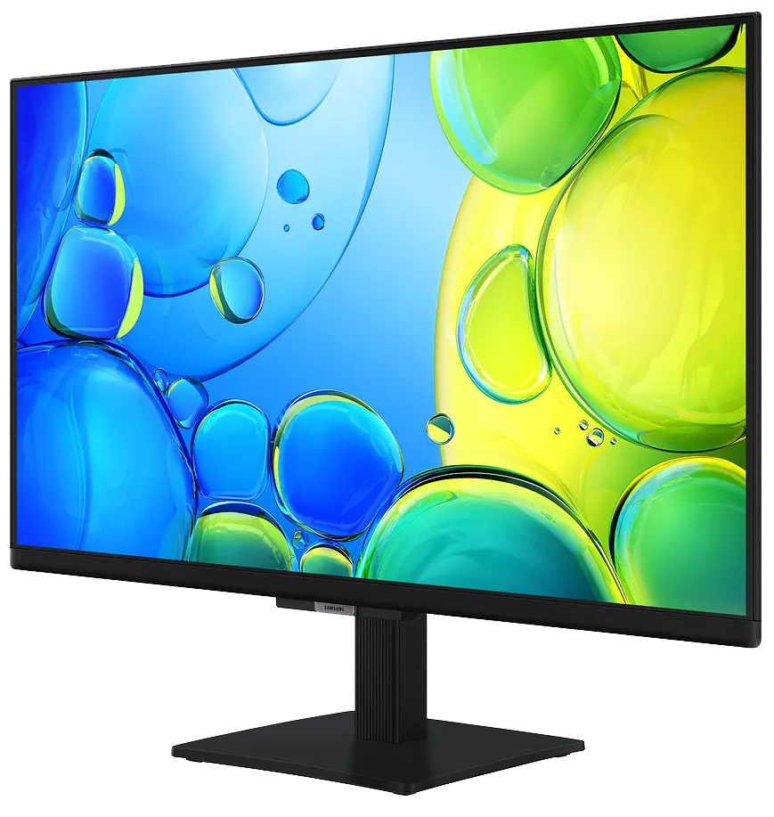 LED-телевізор Samsung UE27F6000FUXUA (7101105) - фото 2