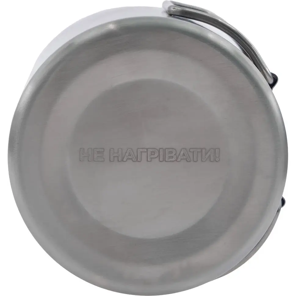 Термокружка Skif Outdoor Loner Cup FH 400 мл - фото 6